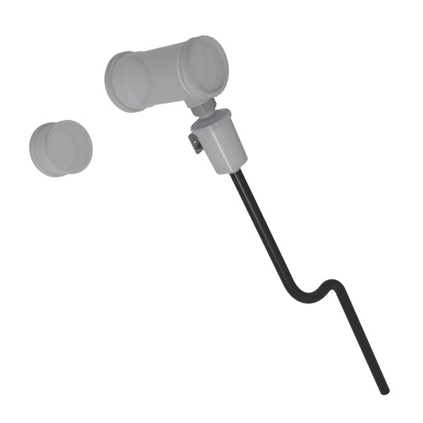 Direct Vent Starter Kit 4